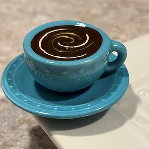 Nora Fleming Warm Me Up